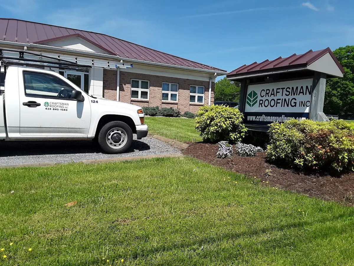 Quality Soffit & Fascia Repair by experienced craftsmen in Ganister